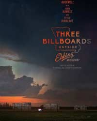 Три биллборда на границе Эббинга, Миссури (2017) смотреть онлайн